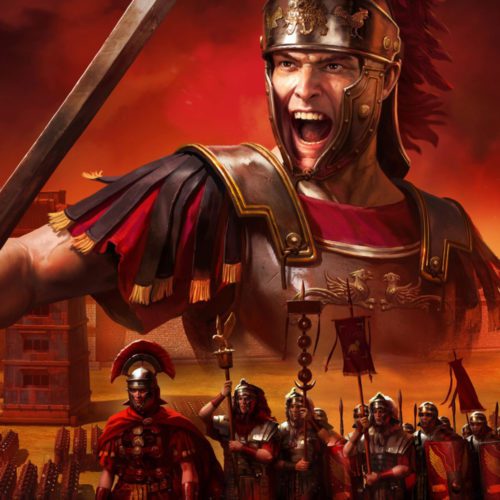 دومین تریلر Total War: Rome Remastered