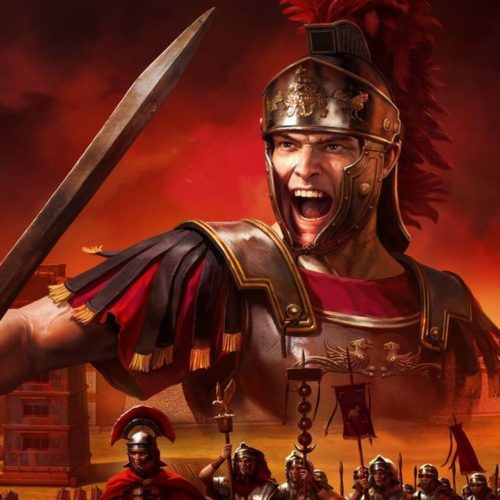 تریلر بازی Total War: Rome Remastered