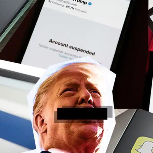 شبکه های اجتماعی فیلتر شده