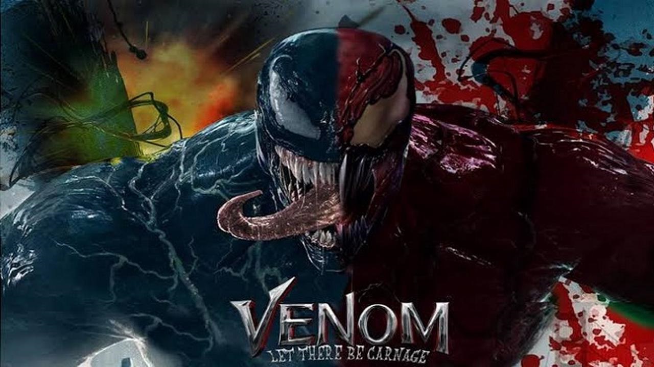 فیلم Venom 2