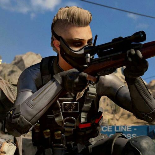 فصل سوم Warzone