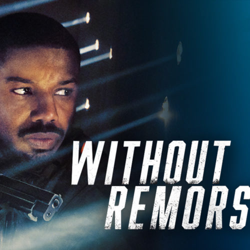 تریلر نهایی Tom Clancy's Without Remorse