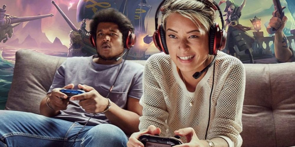 ایکس باکس لایو - Xbox Live