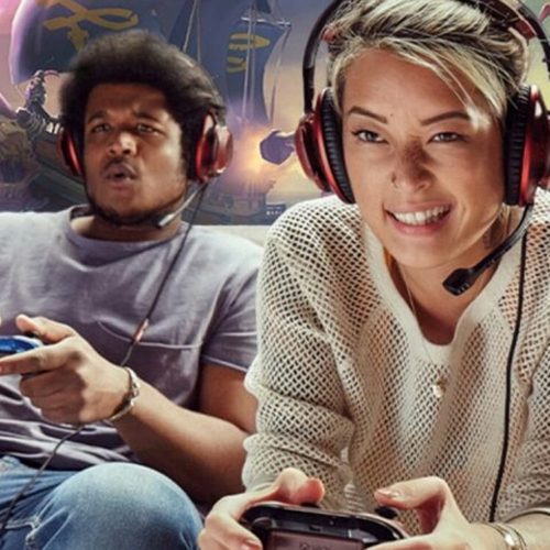 ایکس باکس لایو - Xbox Live