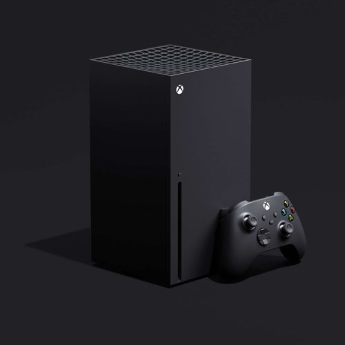 یخچال‌های ایکس‌باکس سری ایکس