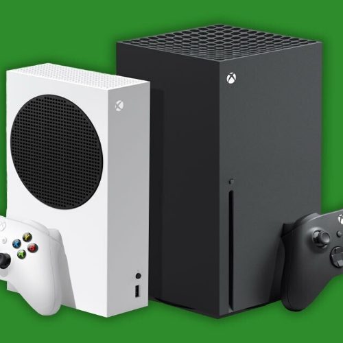 به‌روزرسانی اکس باکس در آپریل 2021