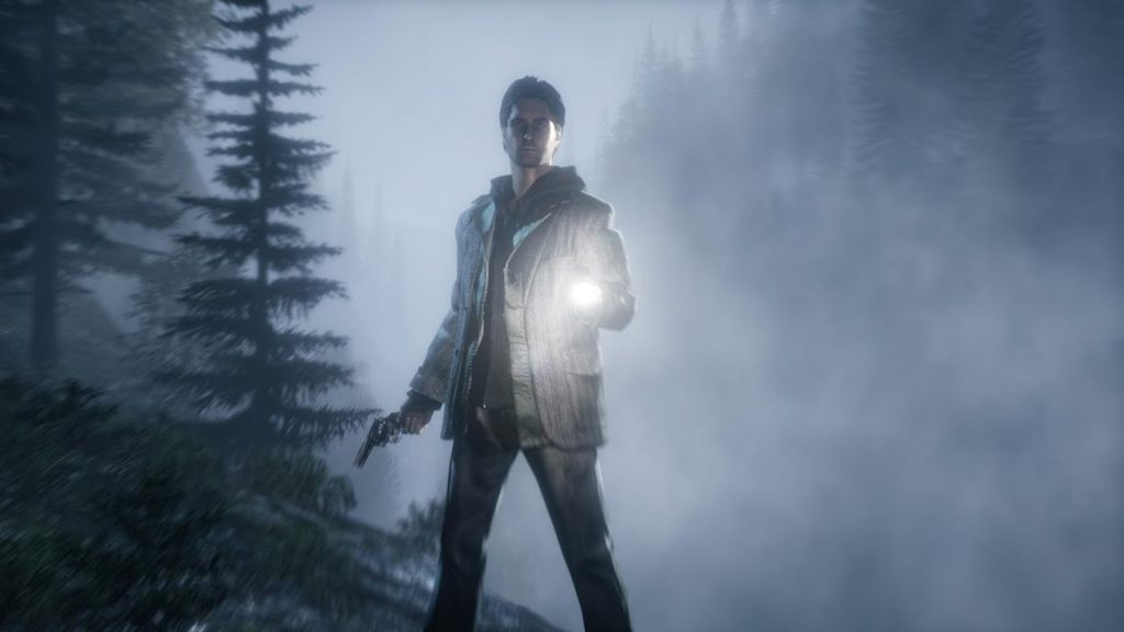 بازی Alan Wake 2 | هر آنچه از قسمت دوم الن ویک میدانیم