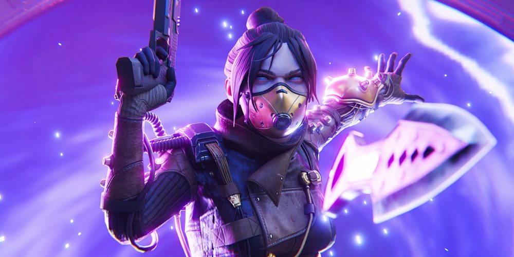 تعداد بازیکنان Apex Legends