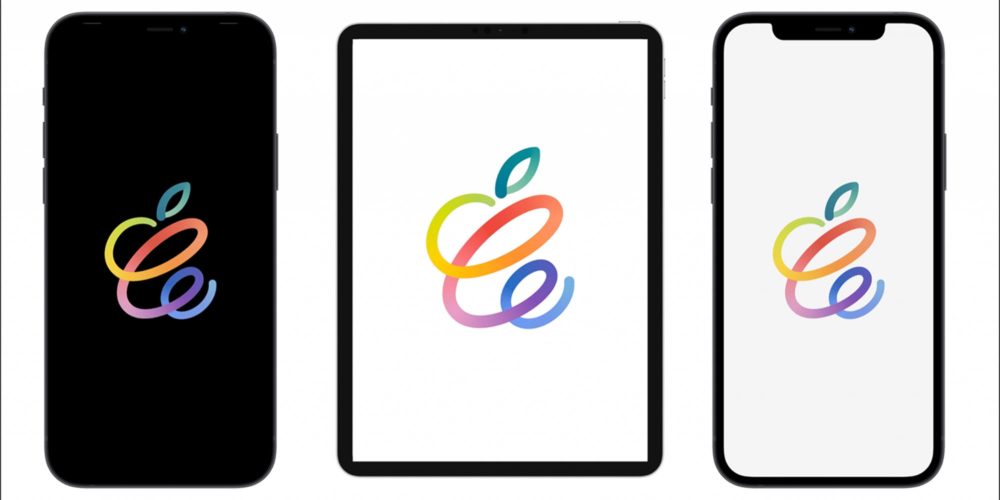 مراسم Spring Loaded اپل