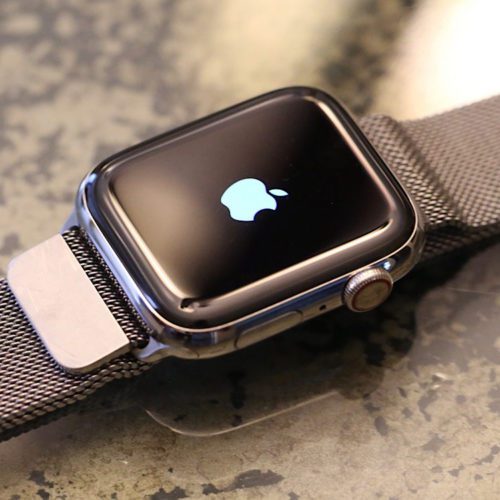 اپل واچ