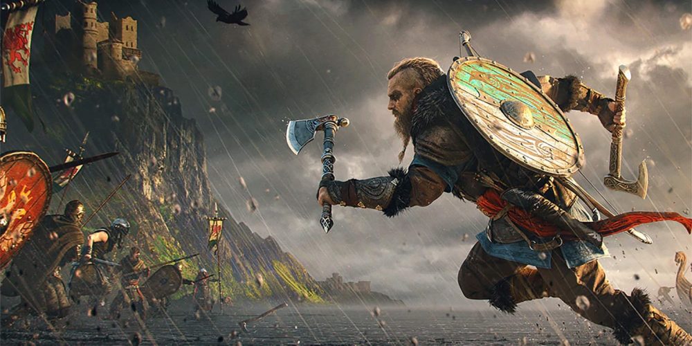 بازی جدید Assassin's Creed
