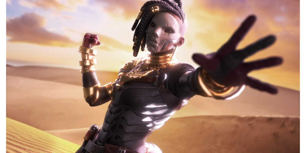 تغییرات Lifeline