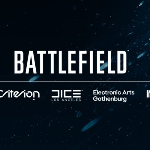 معرفی Battlefield 2021