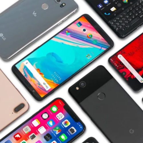 بهترین گوشی های هوشمند