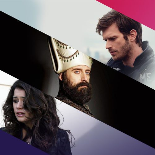 بهترین سریال های ترکی