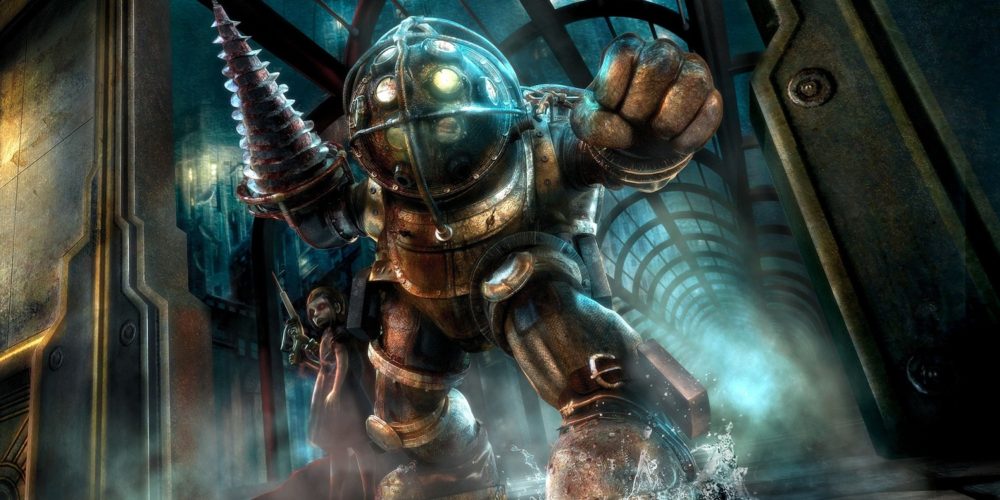 بازی Bioshock 4