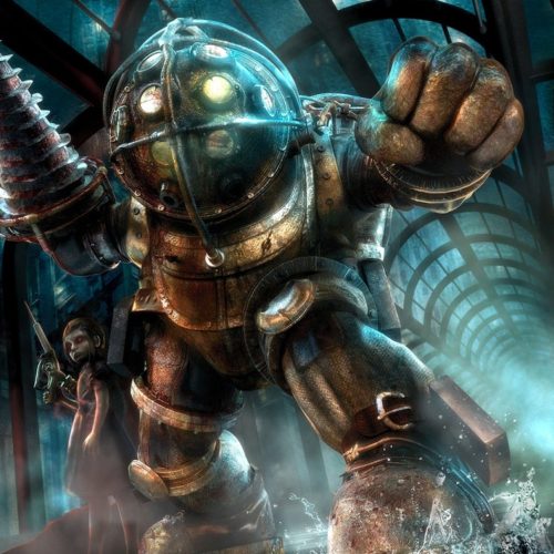 بازی Bioshock 4
