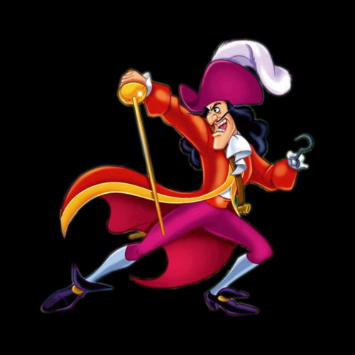 تصاویر پشت صحنه Peter Pan and Wendy