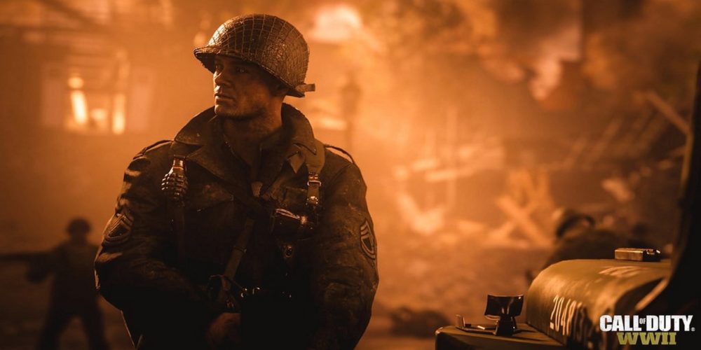 Call of Duty 2021