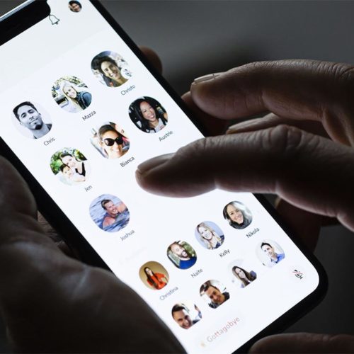 فیلتر کلاب هاوس