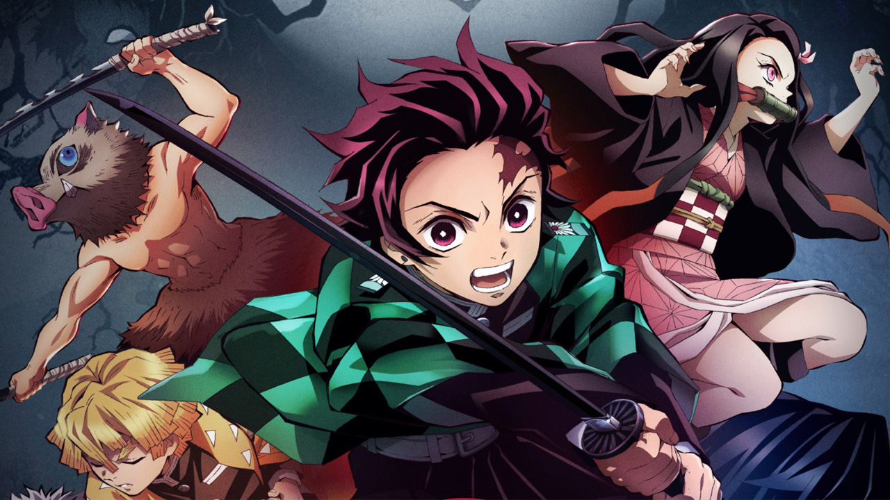 هر آنچه که باید از فصل دوم Demon Slayer بدانید