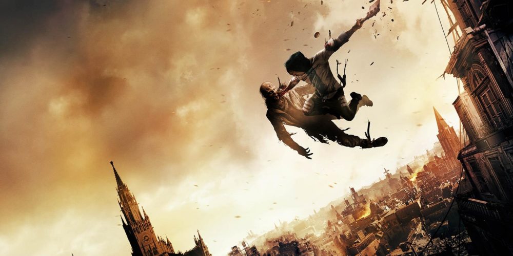 بخش داستانی بازی Dying Light 2