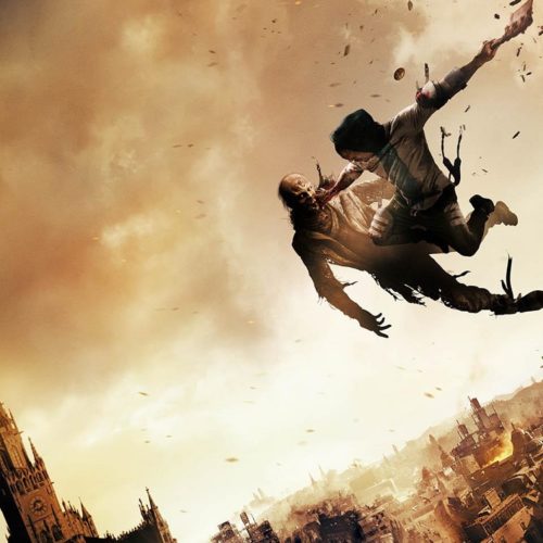 بخش داستانی بازی Dying Light 2