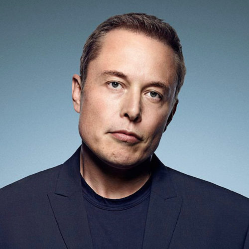 ایلان ماسک