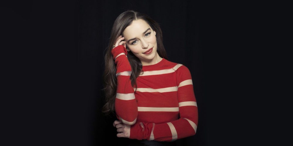 ستاره سریال Game of Thrones