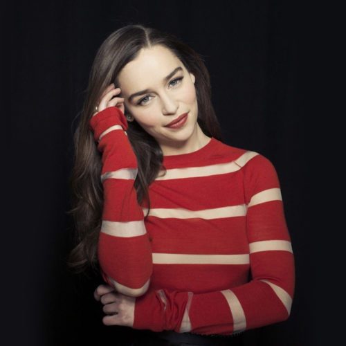 ستاره سریال Game of Thrones