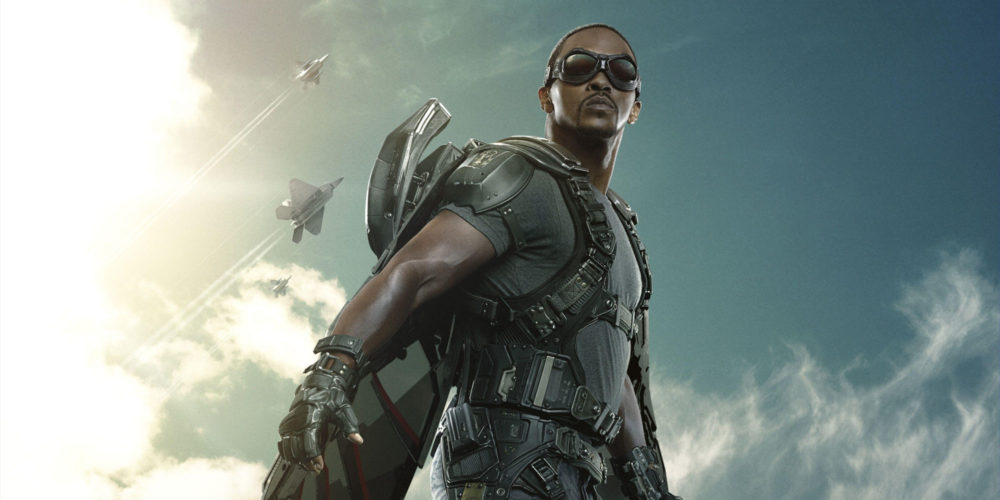 ساخت Captain America 4