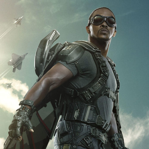 ساخت Captain America 4