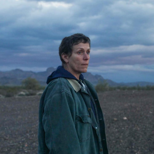 پرافتخارترین بازیگر زن زنده اسکار