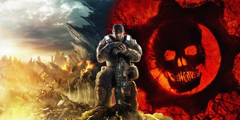 بازی Gears of War 6 در مراسم E3 2021