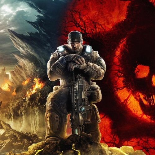 بازی Gears of War 6 در مراسم E3 2021