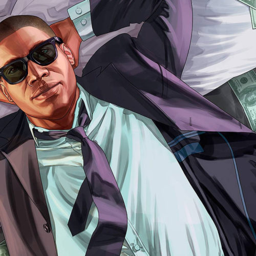 بازی‌های آوریل گیم پس