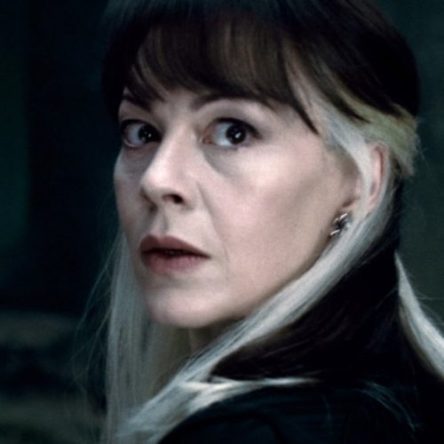 هلن مک کروری