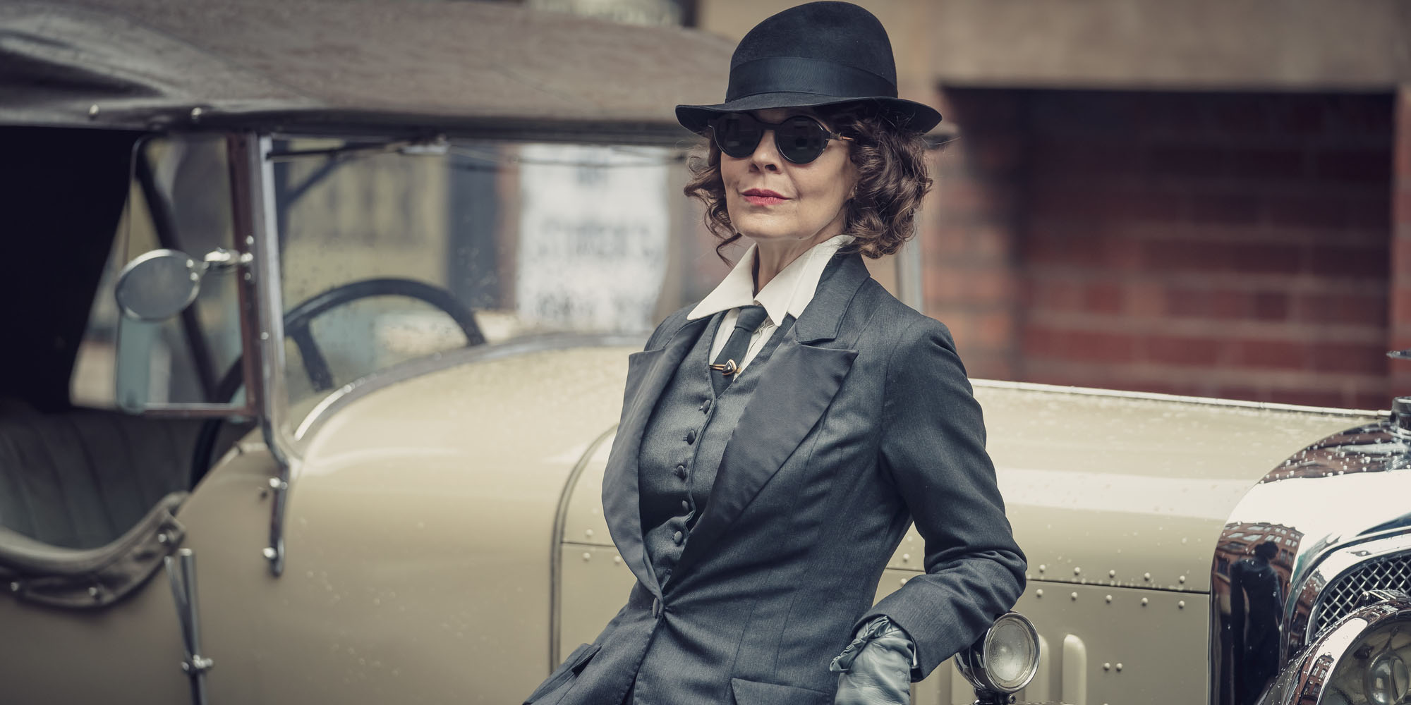 هلن مک کروری