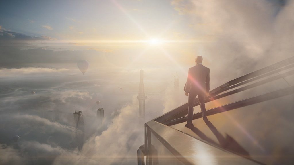 محتوای جدید بازی Hitman 3