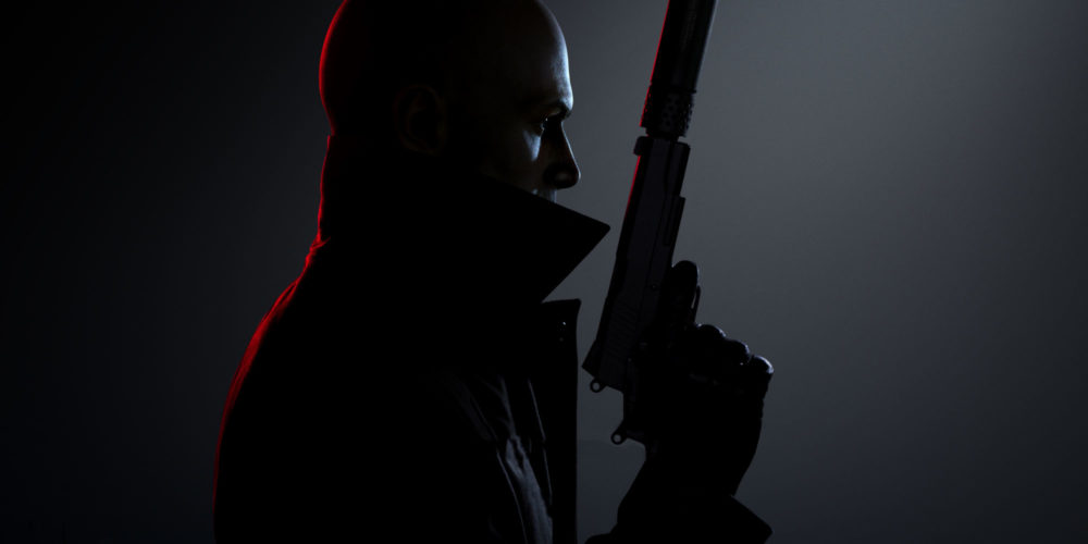 فرنچایز Hitman