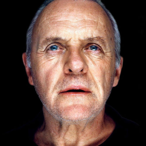 آنتونی هاپکینز