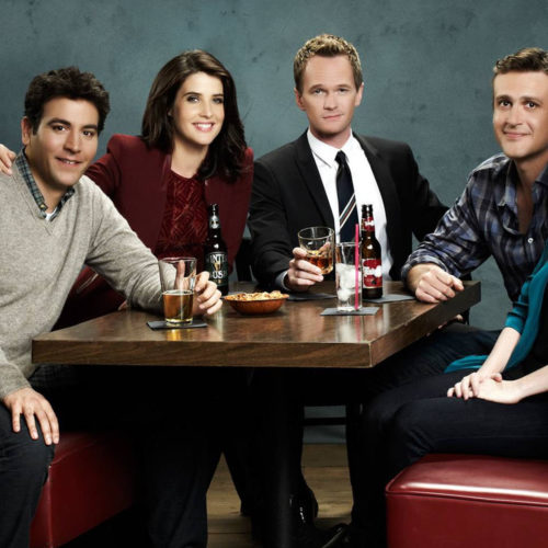 ساخت اسپین‌آف How I Met Your Father