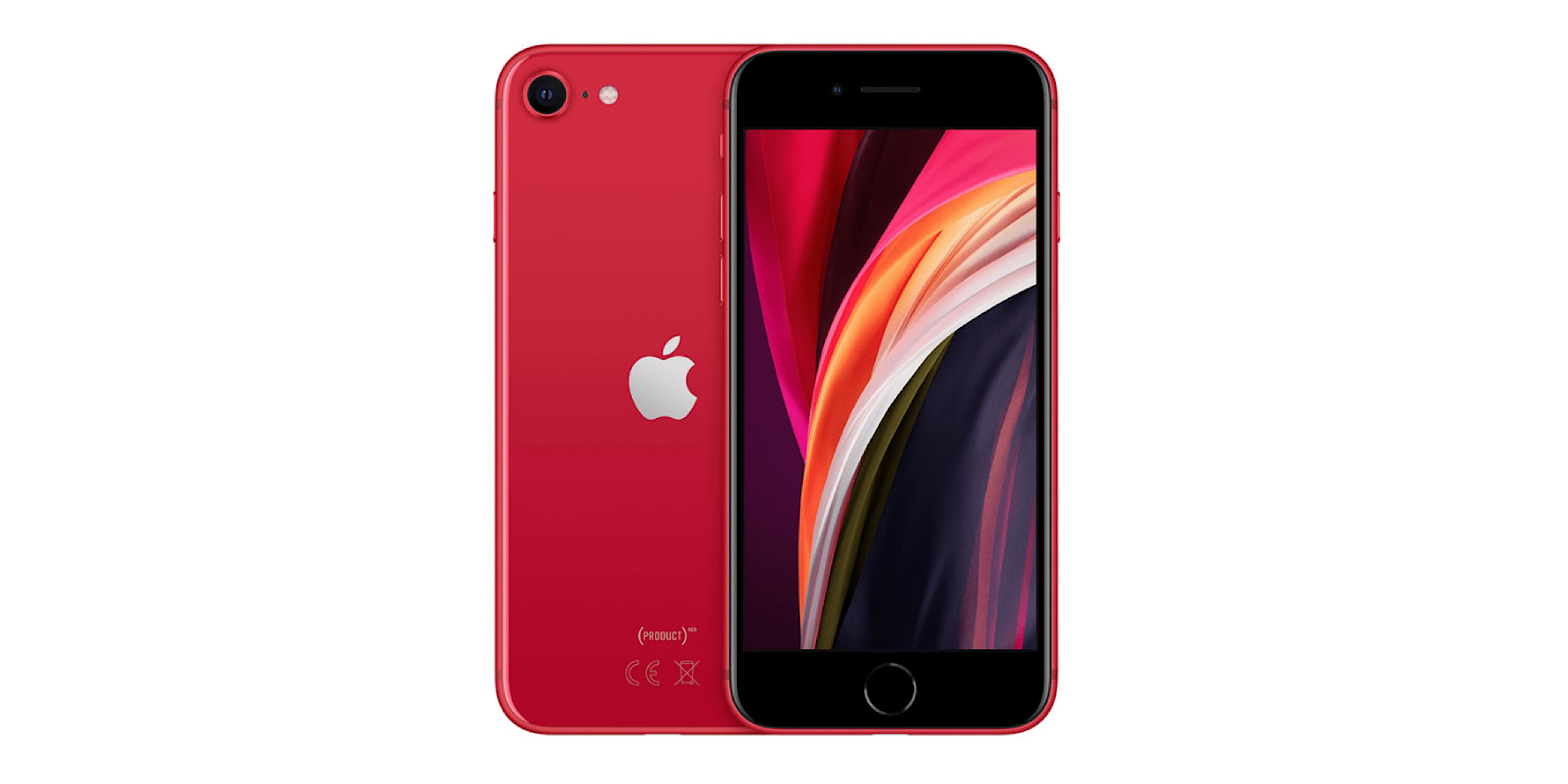 گوشی iPhone SE