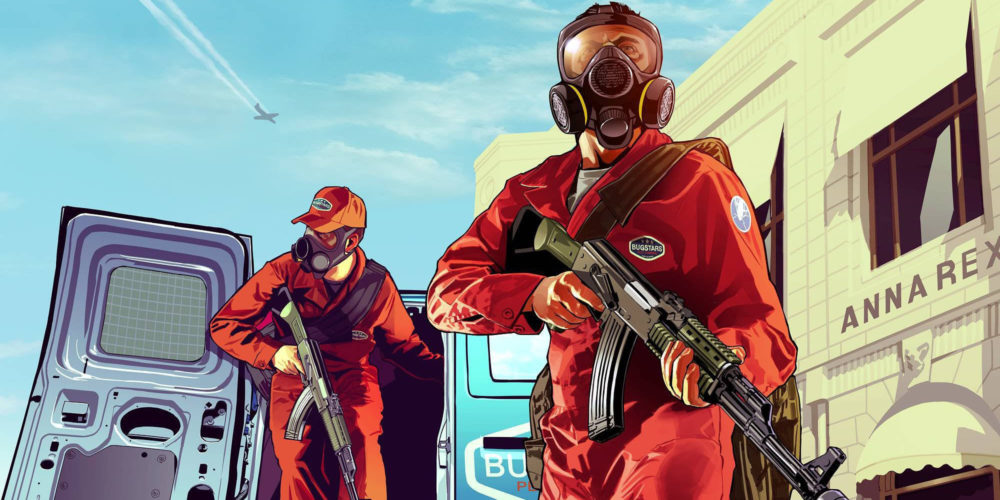 معرفی GTA 6