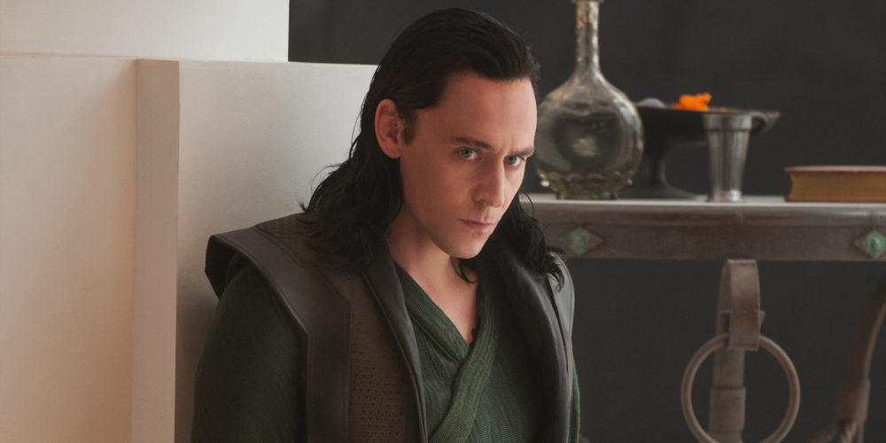 تهیهکننده Loki
