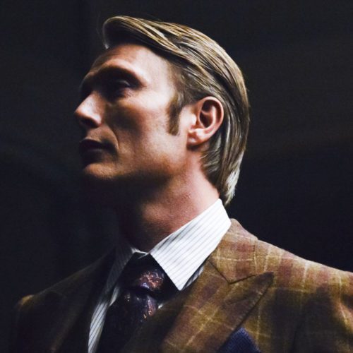 بازیگر Another Round