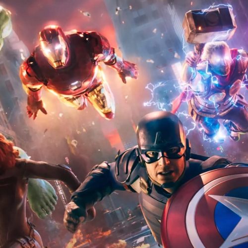 بازی‌های ماه آوریل سرویس PlayStation Now