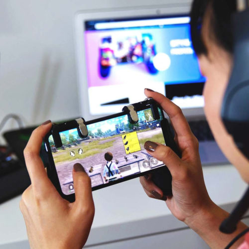 بهترین بازی‌های موبایل