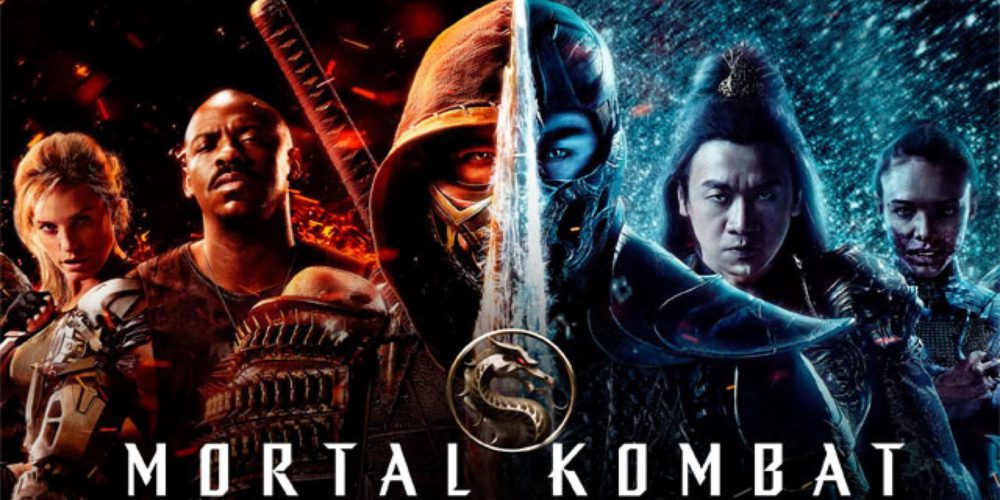 اولین نقدهای فیلم Mortal Kombat