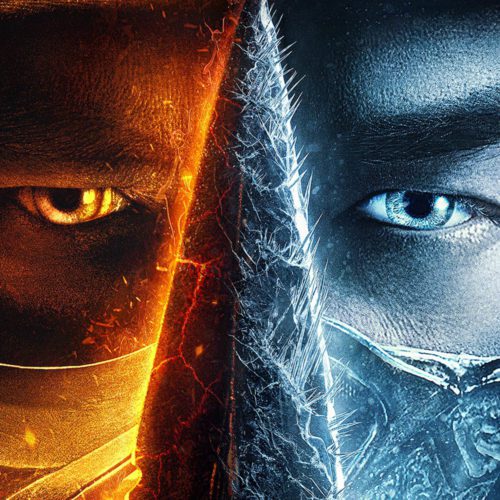 فیلم mortal kombat